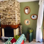 Tatil Evi Gaou Benat, Village Des Fourches, Label Patrimoine Xxe Siecle