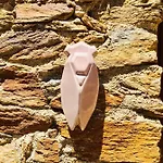 Gaou Benat, Village Des Fourches, Label Patrimoine Xxe Siecle Tatil Evi