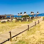 Tatil Evi Gaou Benat, Village Des Fourches, Label Patrimoine Xxe Siecle *