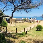Tatil Evi Gaou Benat, Village Des Fourches, Label Patrimoine Xxe Siecle *