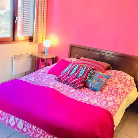Holiday home Gaou Benat, Village Des Fourches, Label Patrimoine Xxe Siecle Bormes-les-Mimosas