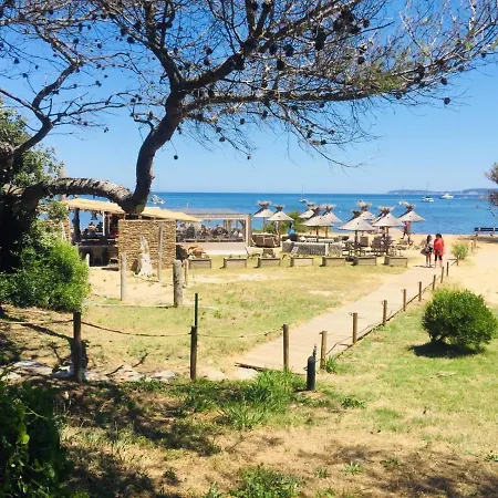 Сasa de vacaciones Gaou Benat, Village Des Fourches, Label Patrimoine Xxe Siecle *
