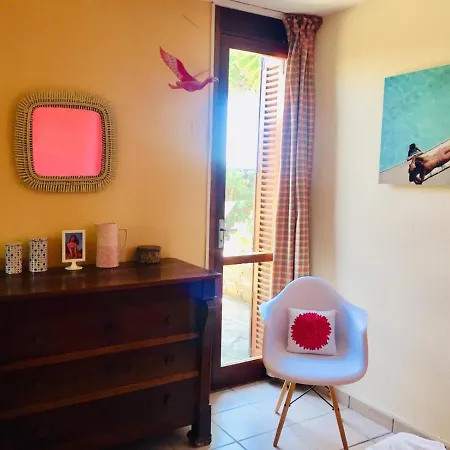 Дом отдыха Gaou Benat, Village Des Fourches, Label Patrimoine Xxe Siecle