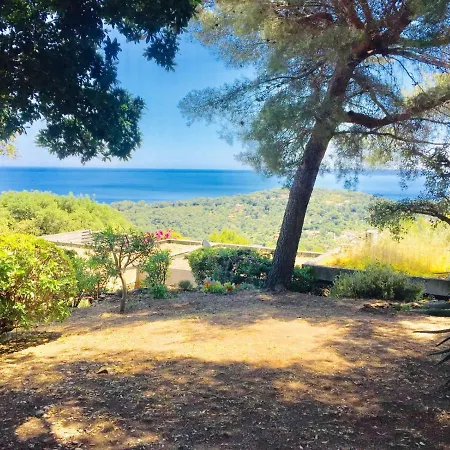 Gaou Benat, Village Des Fourches, Label Patrimoine Xxe Siecle *