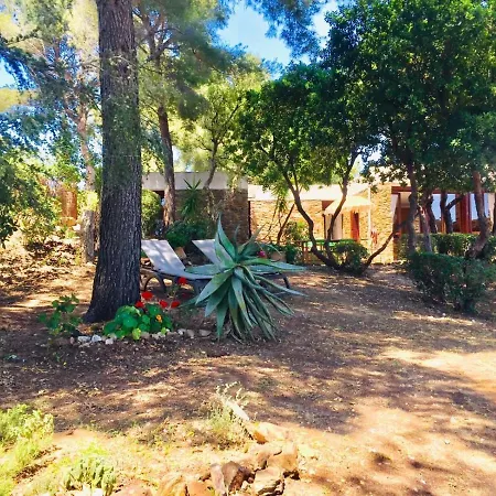 Gaou Benat, Village Des Fourches, Label Patrimoine Xxe Siecle