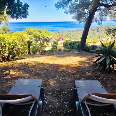 Gaou Benat, Village Des Fourches, Label Patrimoine Xxe Siecle *