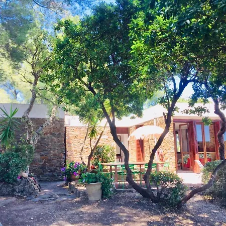 Casa vacanze Gaou Benat, Village Des Fourches, Label Patrimoine Xxe Siècle