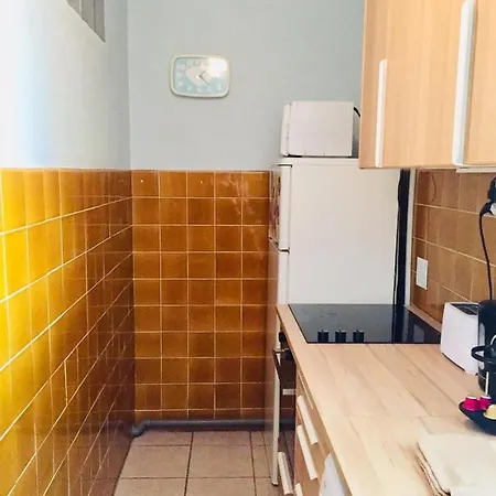 Дом отдыха Gaou Benat, Village Des Fourches, Label Patrimoine Xxe Siecle *