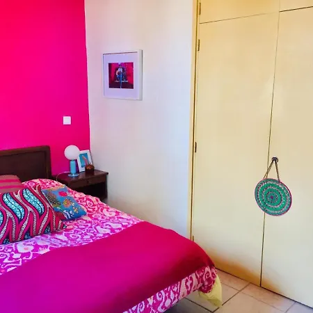 Дом отдыха Gaou Benat, Village Des Fourches, Label Patrimoine Xxe Siecle *