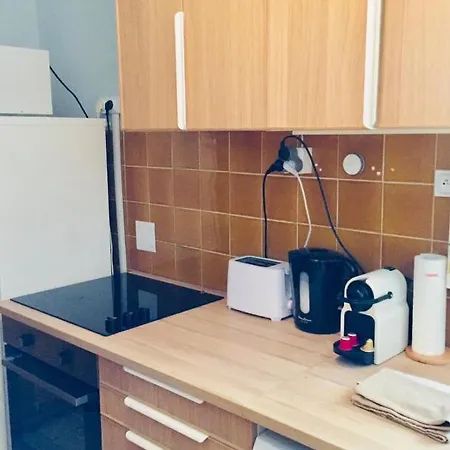 Дом отдыха Gaou Benat, Village Des Fourches, Label Patrimoine Xxe Siecle Борм-ле-Мимоза