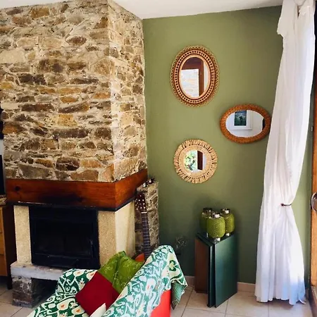 Дом отдыха Gaou Benat, Village Des Fourches, Label Patrimoine Xxe Siecle