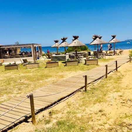 Дом отдыха Gaou Benat, Village Des Fourches, Label Patrimoine Xxe Siecle *