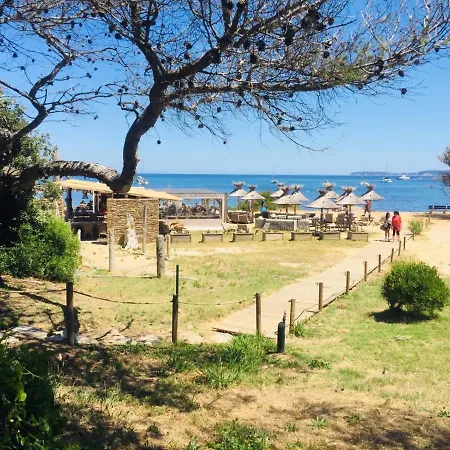 Дом отдыха Gaou Benat, Village Des Fourches, Label Patrimoine Xxe Siecle *