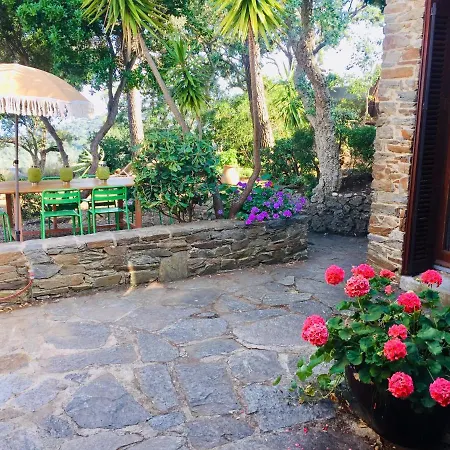 Gaou Benat, Village Des Fourches, Label Patrimoine Xxe Siecle *