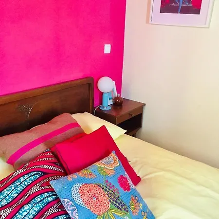 Gaou Benat, Village Des Fourches, Label Patrimoine Xxe Siecle Дом отдыха *