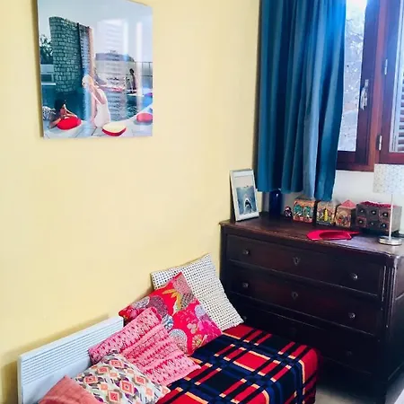 Gaou Benat, Village Des Fourches, Label Patrimoine Xxe Siecle